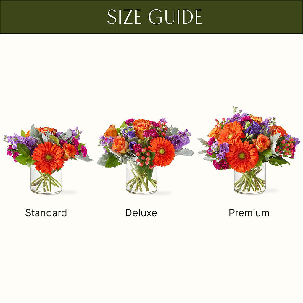 Sangria Bouquet –  Liberty Flower Farm, Forest VA