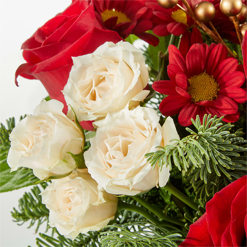 Believe Bouquet –  Liberty Flower Farm, Forest VA