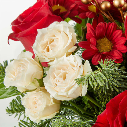 Believe Bouquet –  Liberty Flower Farm, Forest VA