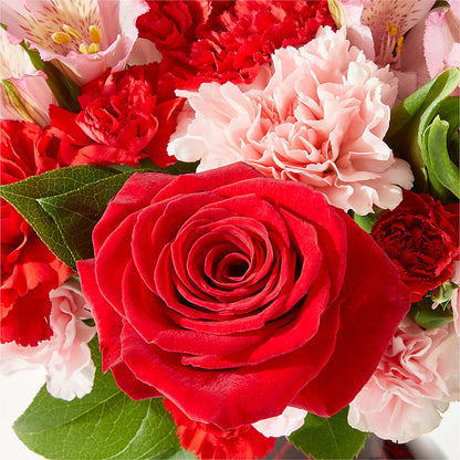 Candy Kisses Bouquet –  Liberty Flower Farm, Forest VA