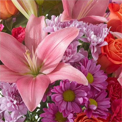 One and Only Bouquet –  Liberty Flower Farm, Forest VA