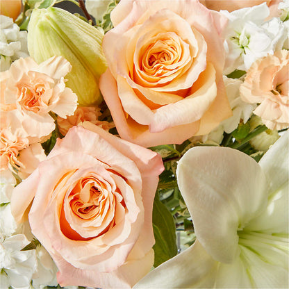 Darling Bouquet –  Liberty Flower Farm, Forest VA