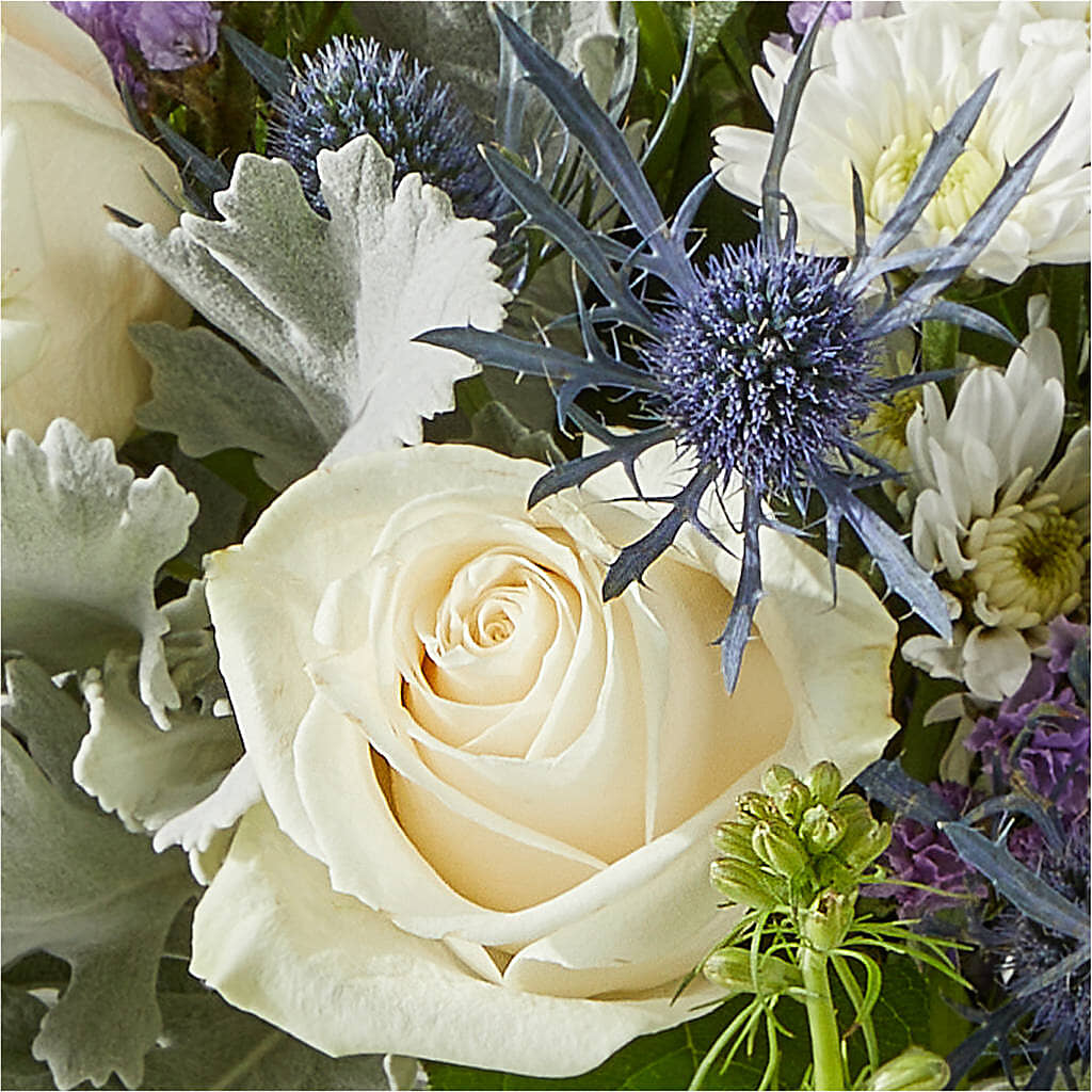 Shooting Star Bouquet –  Liberty Flower Farm, Forest VA