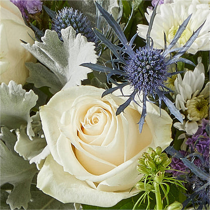 Shooting Star Bouquet –  Liberty Flower Farm, Forest VA