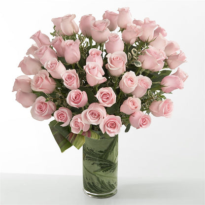 Pink Essence –  Liberty Flower Farm, Forest VA
