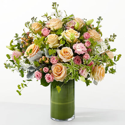 The Glamour Shot –  Liberty Flower Farm, Forest VA