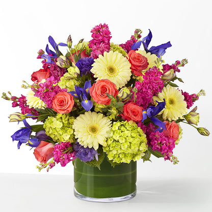 The Couture –  Liberty Flower Farm, Forest VA