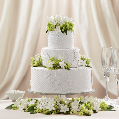 Bloom & Blossom Cake Decor –  Liberty Flower Farm, Forest VA