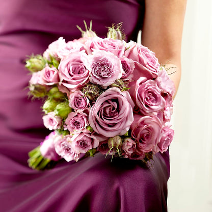 Veronica Bouquet –  Liberty Flower Farm, Forest VA