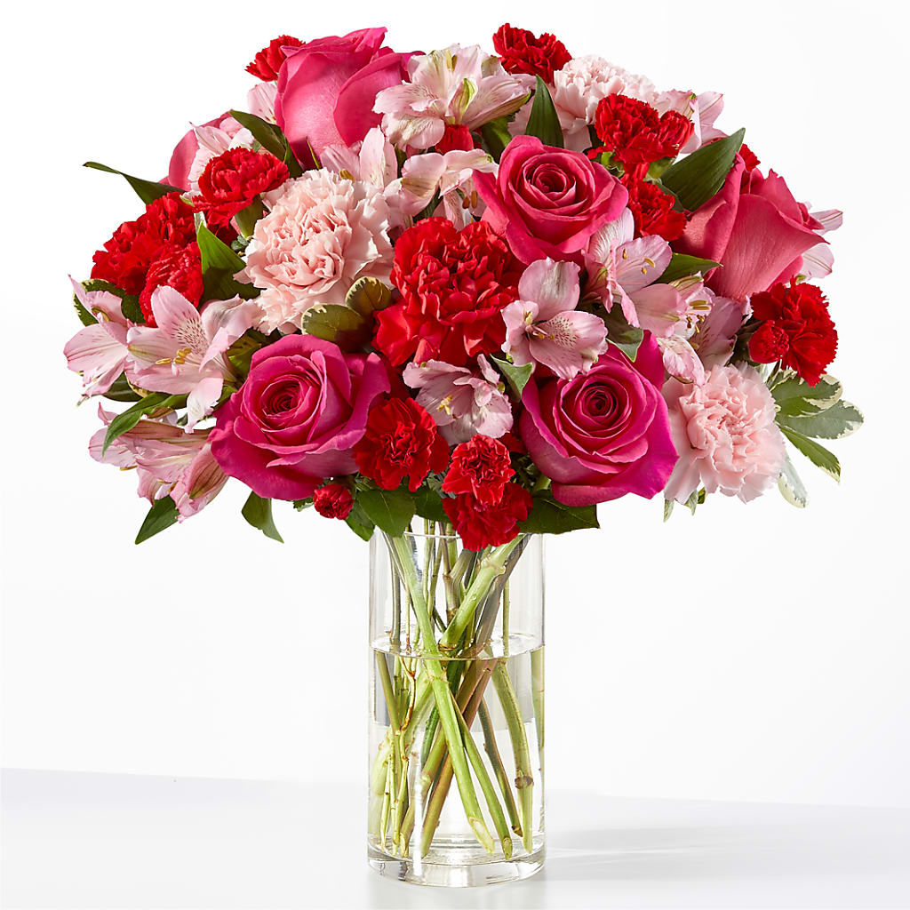 You're Precious Bouquet –  Liberty Flower Farm, Forest VA