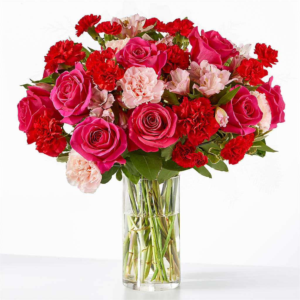 You're Precious Bouquet –  Liberty Flower Farm, Forest VA