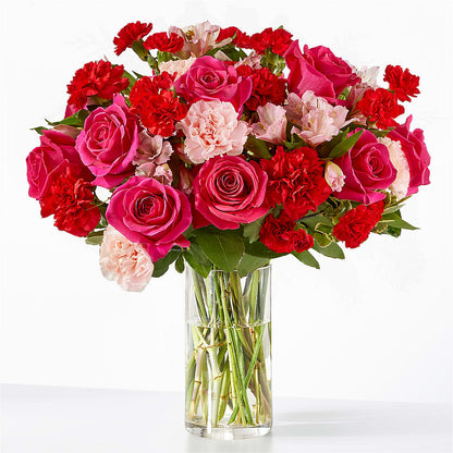 You're Precious Bouquet –  Liberty Flower Farm, Forest VA